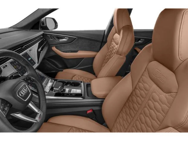 Used 2026 Gray Audi performance image 8