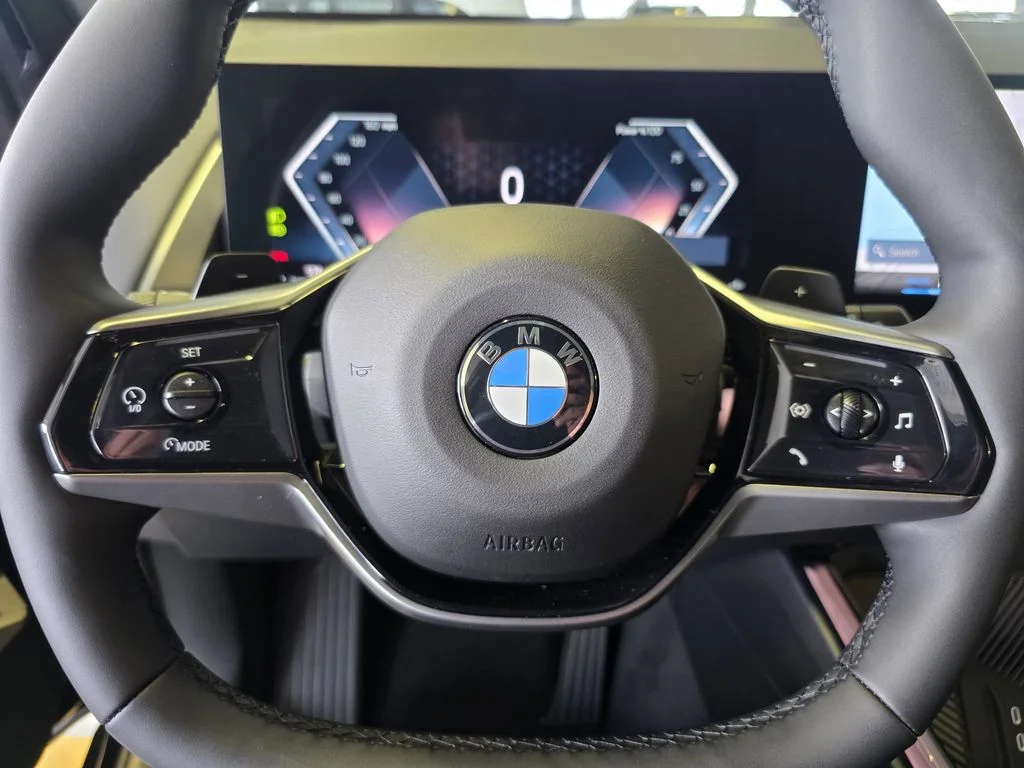 New 2026 Black BMW 30 xDrive image 21