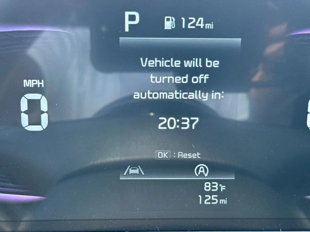 New 2026 Gray Kia S image 26