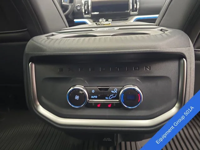 New 2026 Glacier Gray Metallic Tri-Coat Ford Tremor® image 15