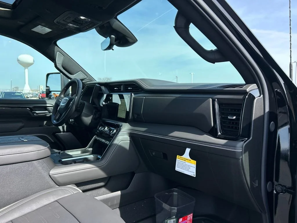 2026 GMC Sierra 2500HD AT4X - Photo 37