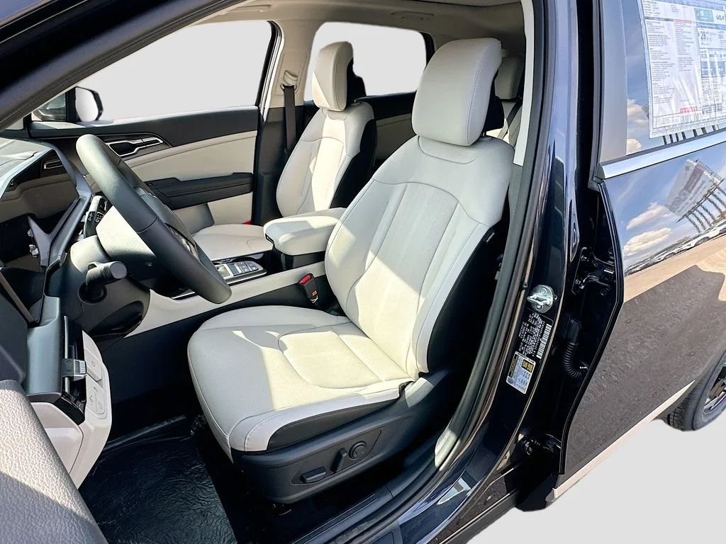 New 2026 Panthera Metal Kia EX image 20