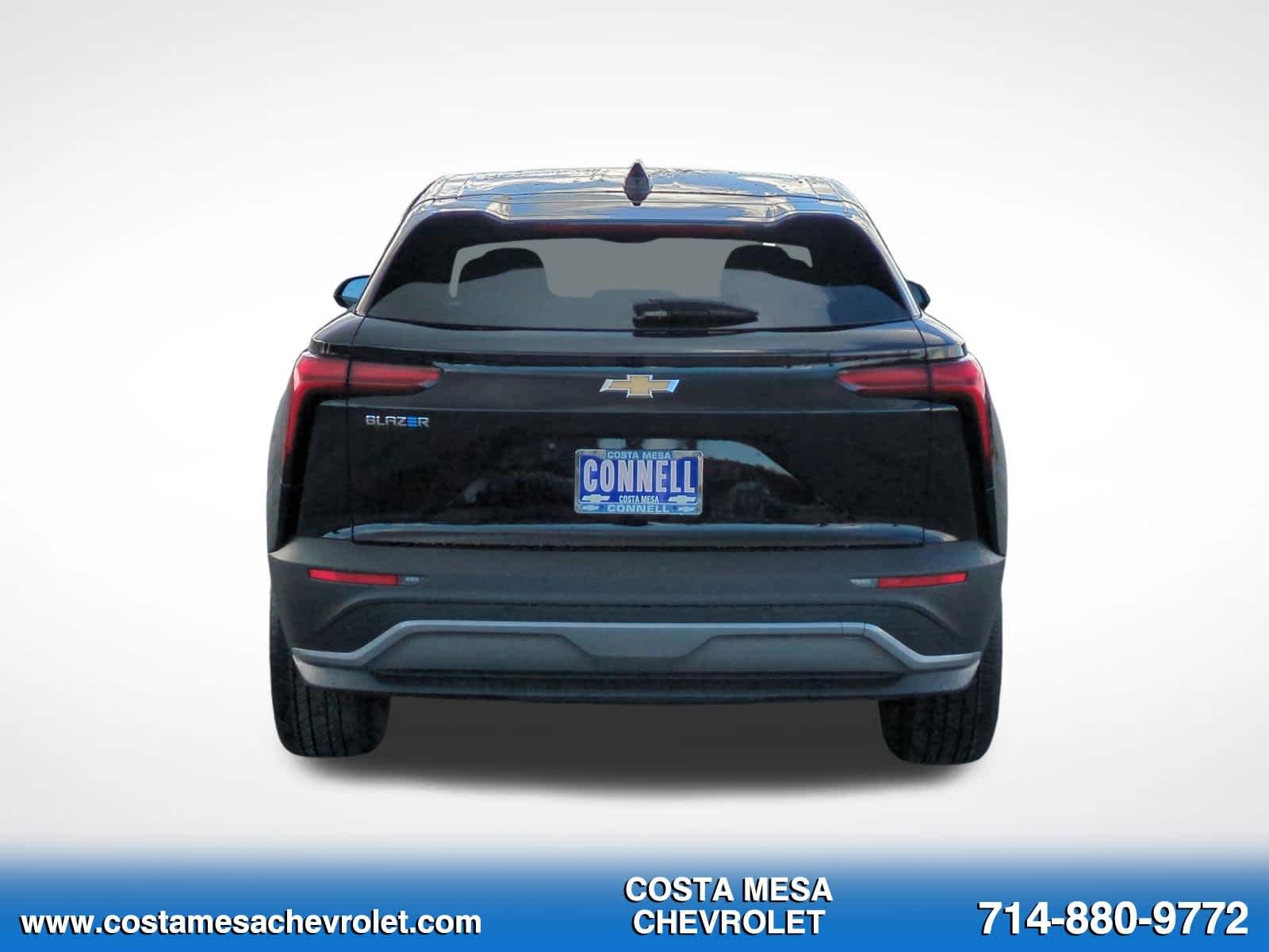 2026 Chevrolet Blazer EV LT - Photo 6