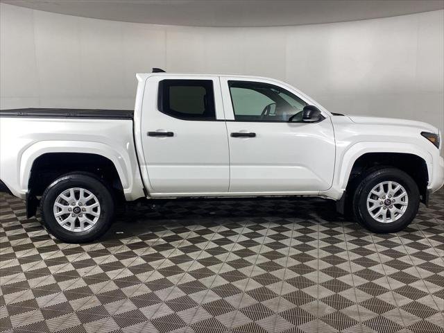 Certified Used 2024 ICE CAP Toyota  image 7