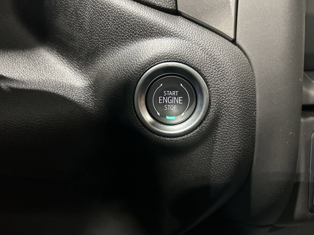 2025 GMC Sierra 1500 Pro - Photo 25