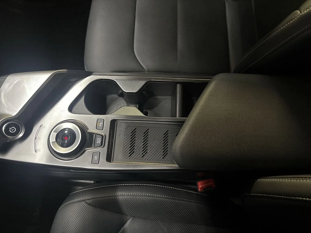 2022 Kia EV6 Wind - Photo 22