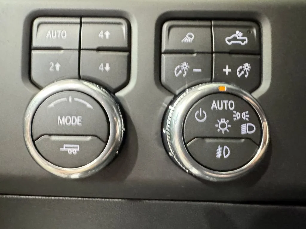 New 2026 Onyx Black GMC Denali image 24