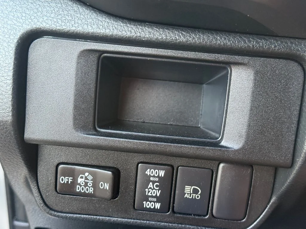 Used 2019 Silver Toyota TRD Sport image 19