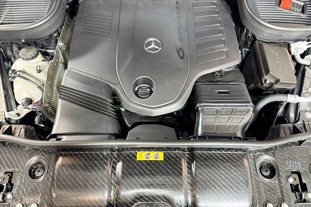 New 2026 Selenite Grey Metallic Mercedes-Benz GLS 450 image 59