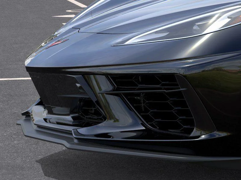 New 2026 Black Chevrolet 2LT image 13