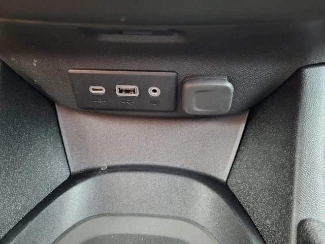Used 2023 White Chevrolet LS image 16