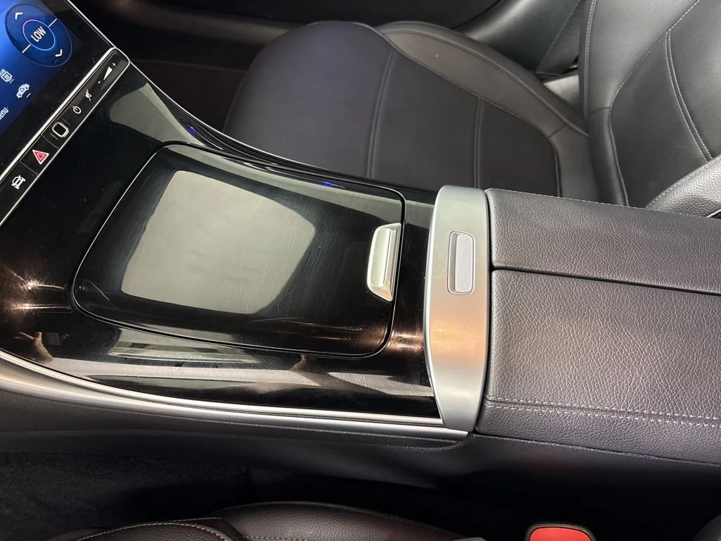 Used 2025 Black Mercedes-Benz C 300 image 37