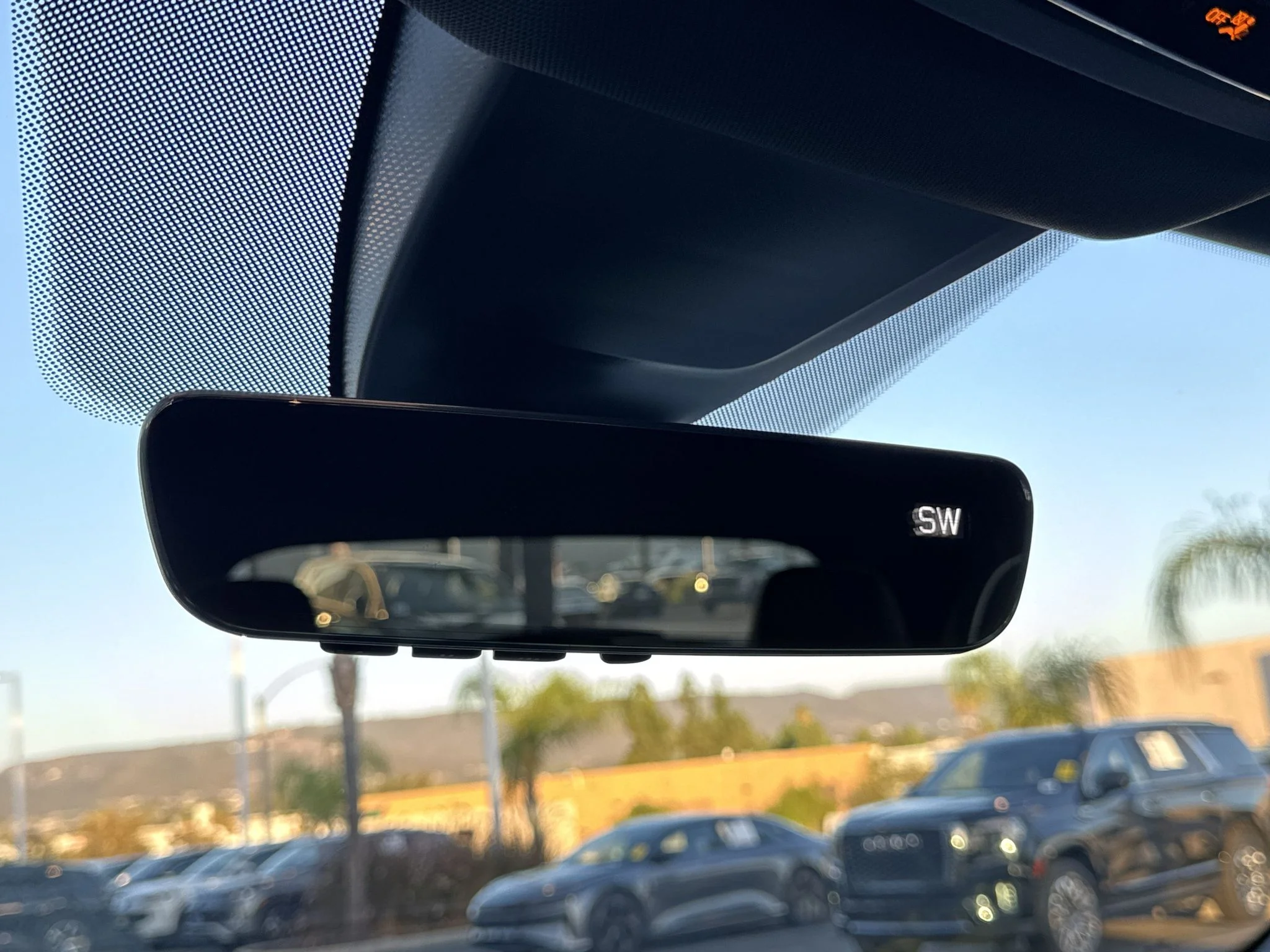 New 2026 Avocado Green Pearl Volkswagen 2.0T SEL Premium R-Line image 29
