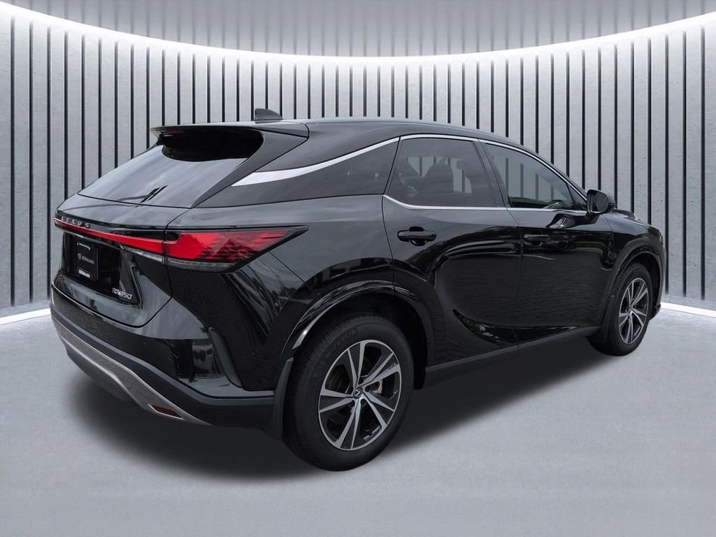 Used 2023 Caviar Lexus 350 Premium image 5
