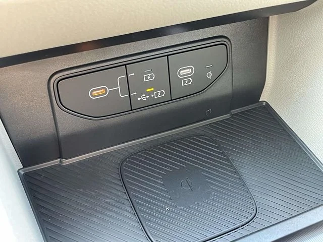 New 2026 Gray Kia EX image 34