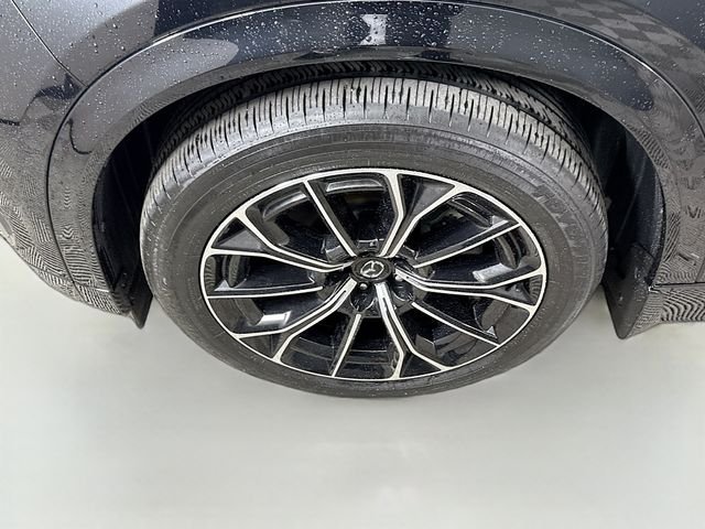 2025 Mazda CX-70 Premium Package - Photo 29