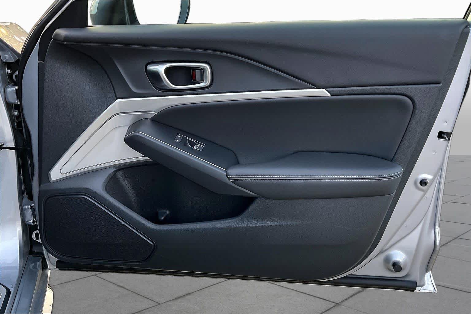 2026 Acura Integra A-Spec - Photo 22