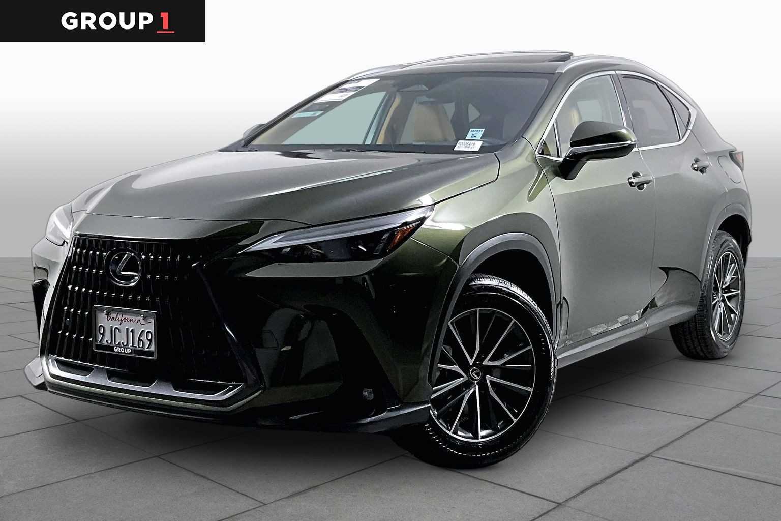 Pre-Owned Lexus for Sale in Newport Beach | Newport Lexus