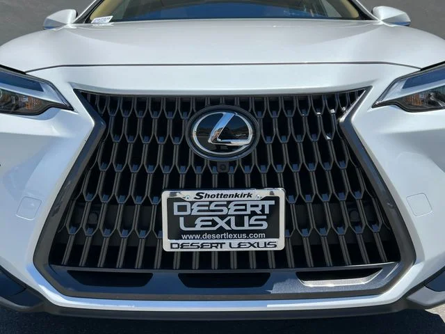 Certified Used 2025 Eminent White Pearl Lexus 350 Premium image 4