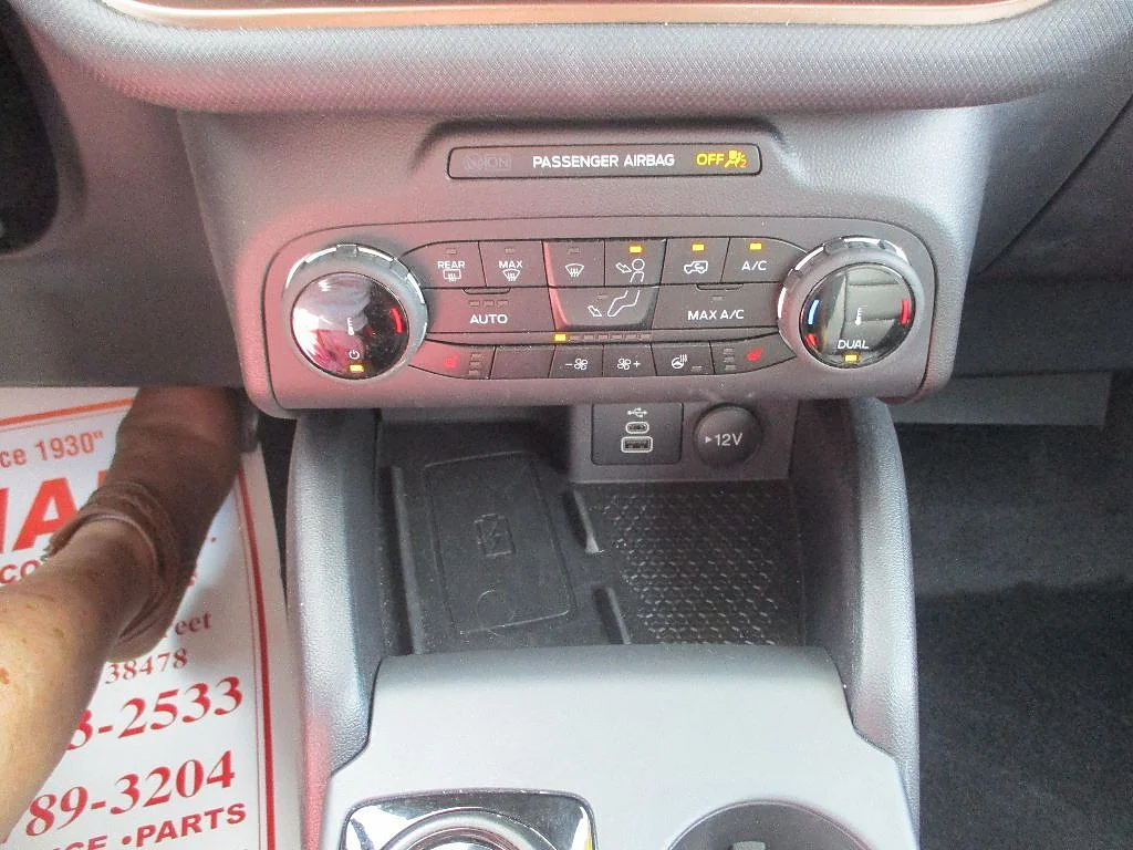 2024 Ford Bronco Sport Outer Banks - Photo 8