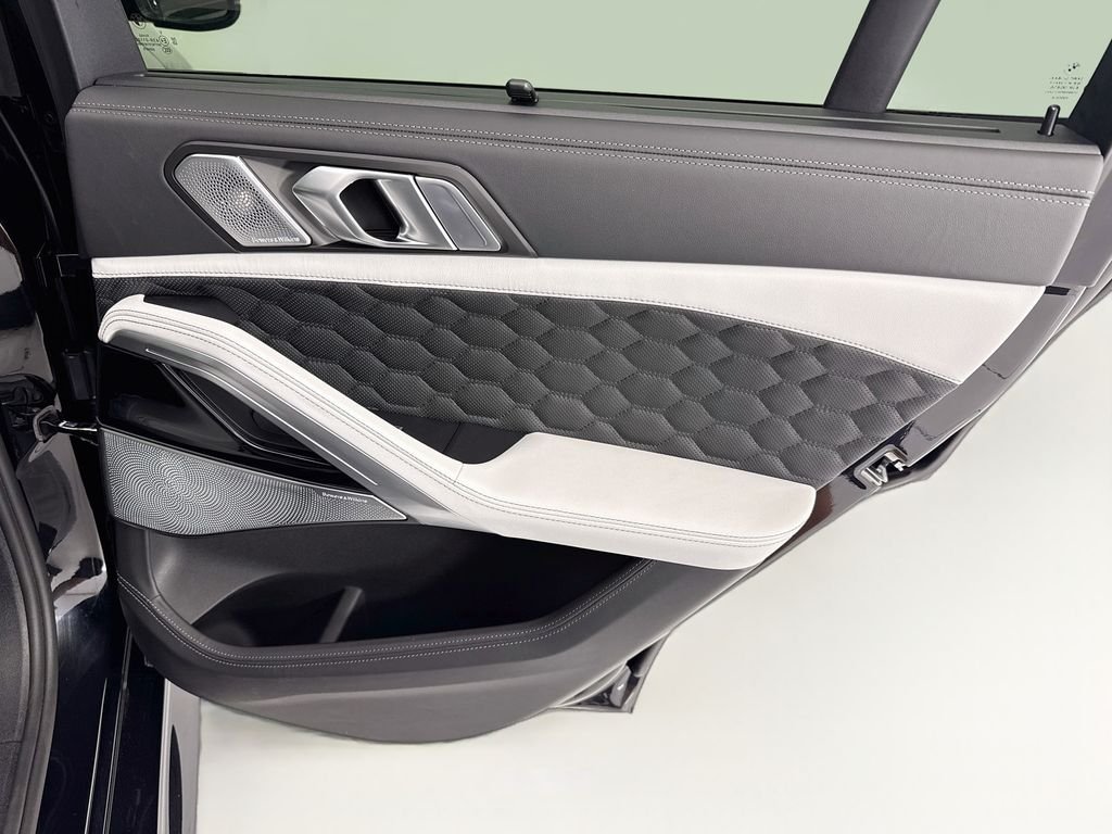 New 2027 Black Sapphire Metallic BMW Competition image 26