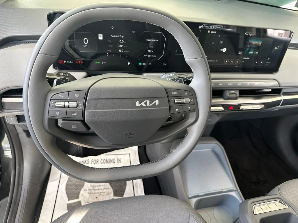 New 2027  Kia LIGHT image 9