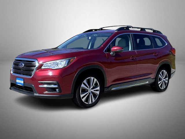 2019 Subaru Ascent Limited