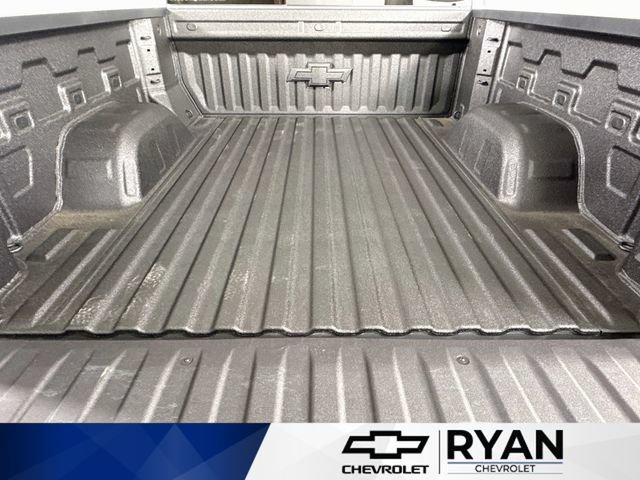 New 2026 Sterling Gray Metallic Chevrolet LT Trail Boss image 27