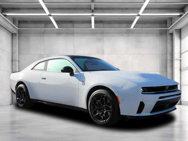 2026 Dodge Charger Scat Pack