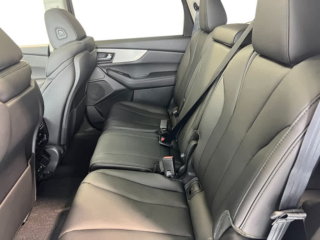New 2026 Solar Silver Metallic Acura  image 30