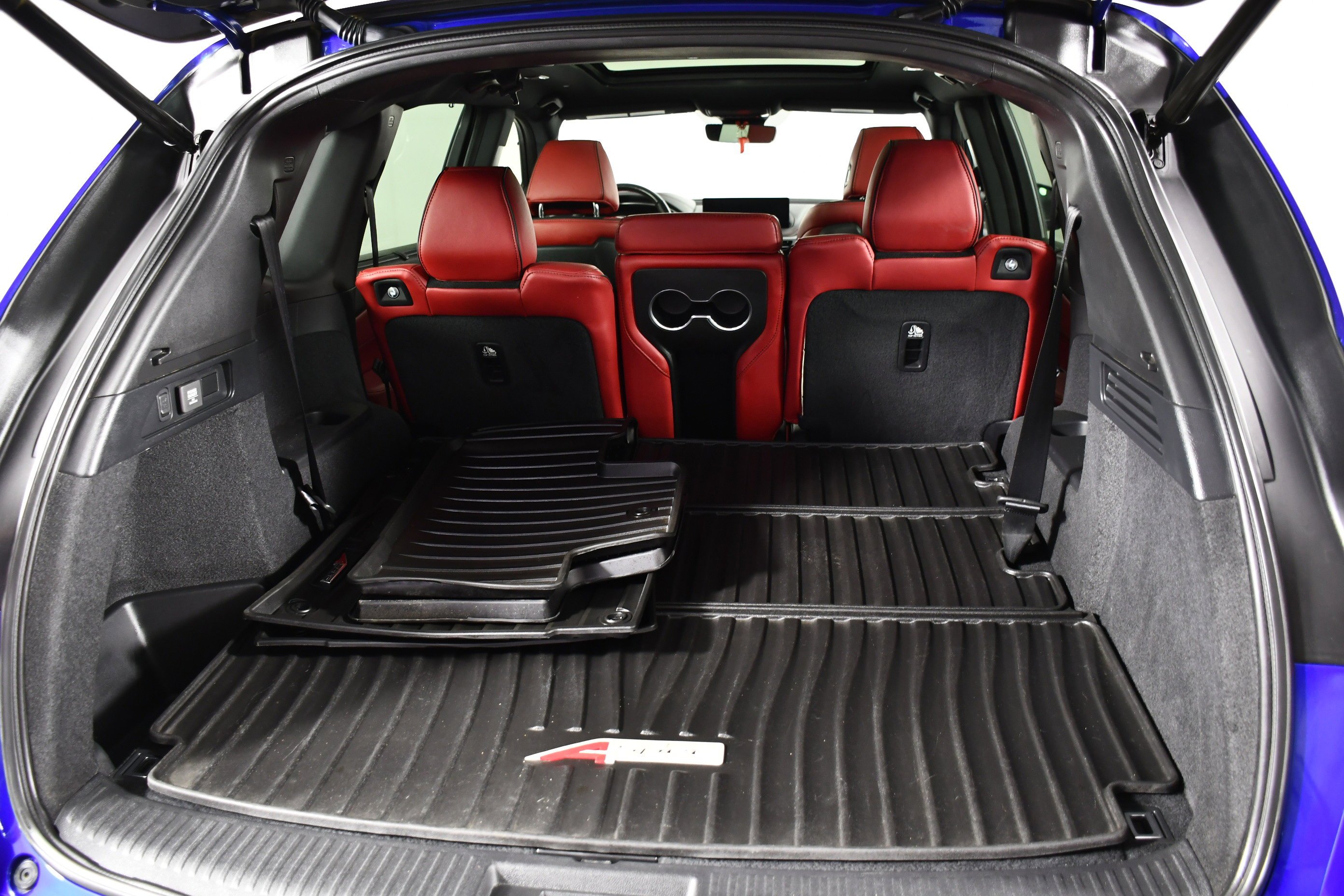 Certified Used 2023 Apex Blue Pearl Acura w/A-Spec Package image 50