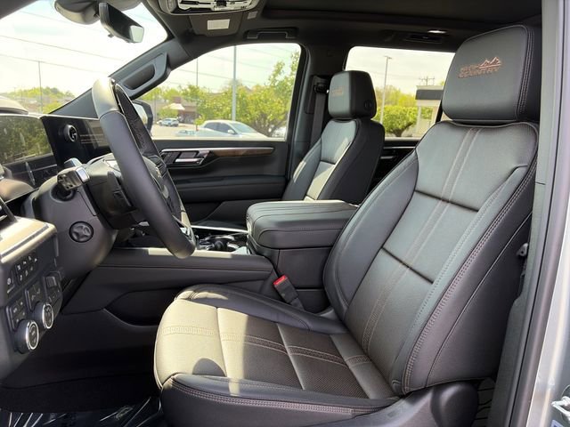 2026 Chevrolet Tahoe High Country - Photo 16