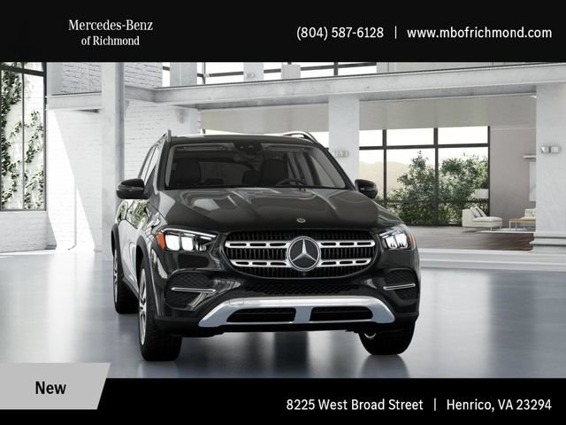 New 2026 Black Mercedes-Benz GLE 350 image 50