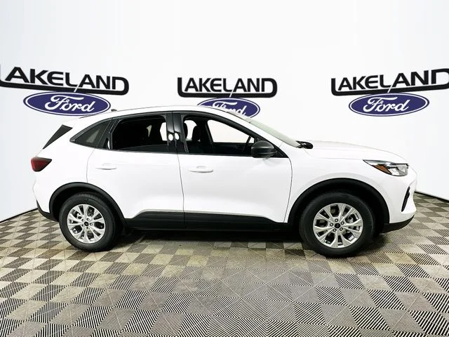 New 2026 Ford Escape Active