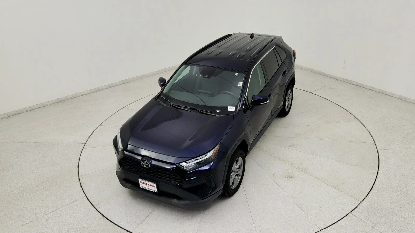 Used 2022  Toyota XLE image 16
