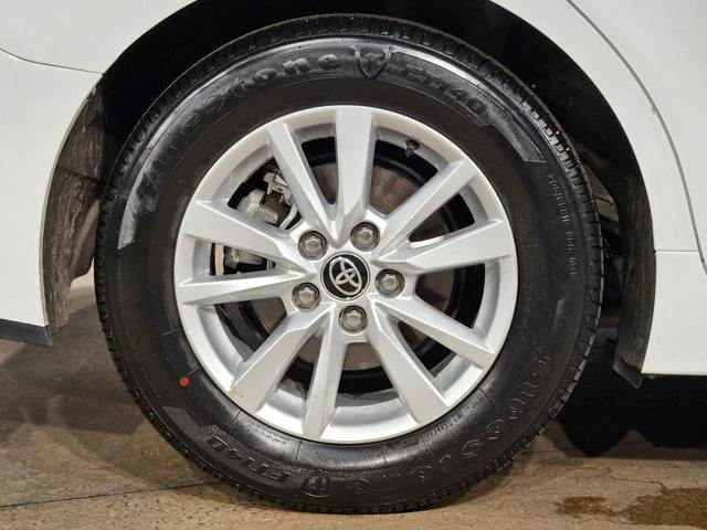 Certified Used 2026 ICE CAP Toyota  image 17