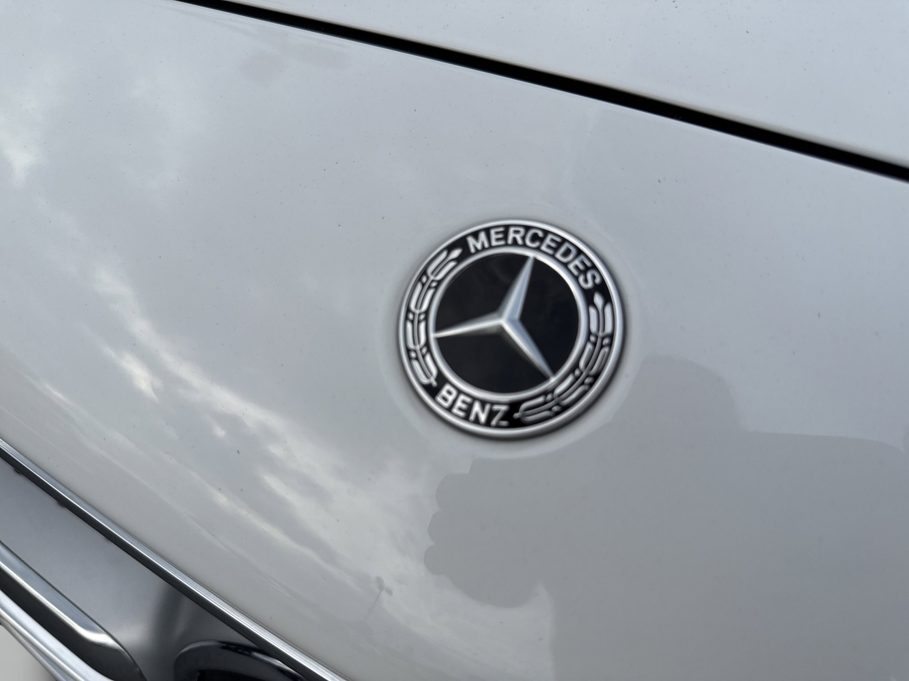 New 2026 Polar White Mercedes-Benz C 300 image 51