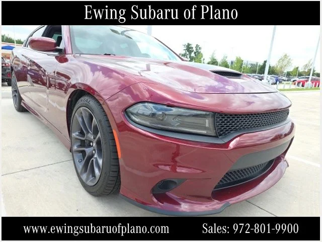 2022 Dodge Charger R/T's photo