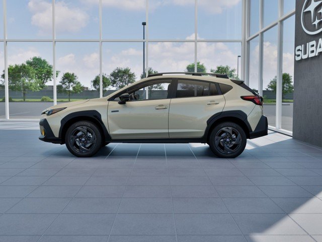 New 2026 SAND DUNE PEARL Subaru Sport Hybrid image 3