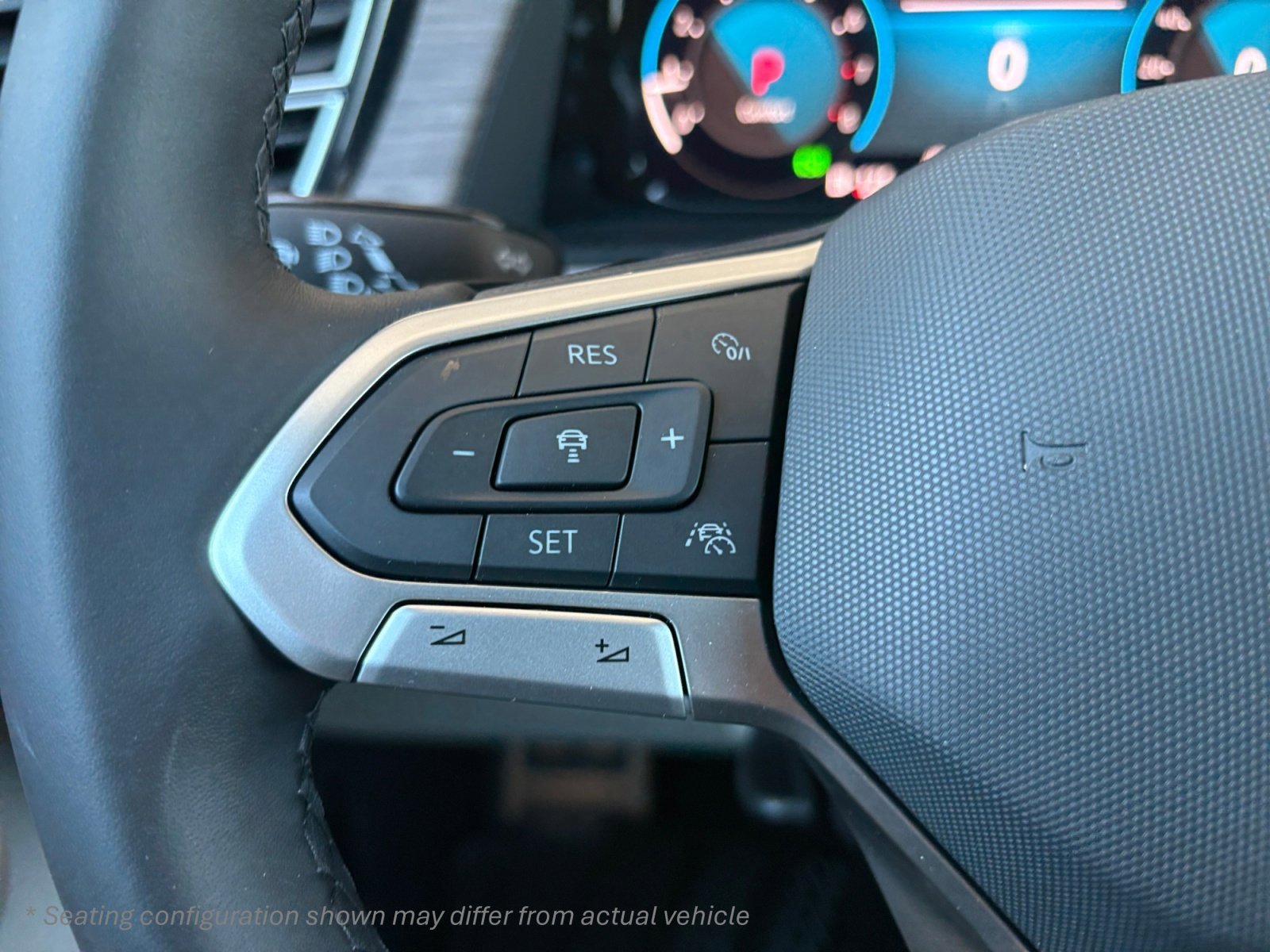 2026 Volkswagen Atlas SEL Premium R-Line - Photo 17
