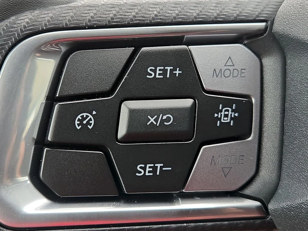 New 2026 Oxford White Ford EcoBoost® Fastback image 22