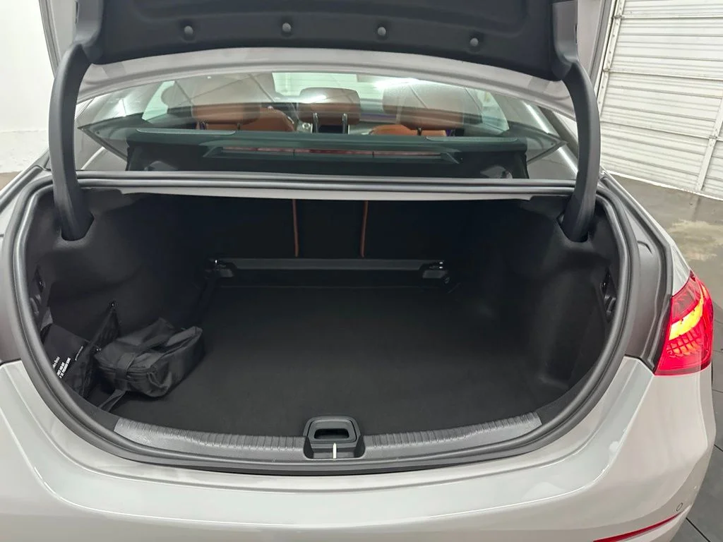 New 2026 Gray Mercedes-Benz C 300 image 27