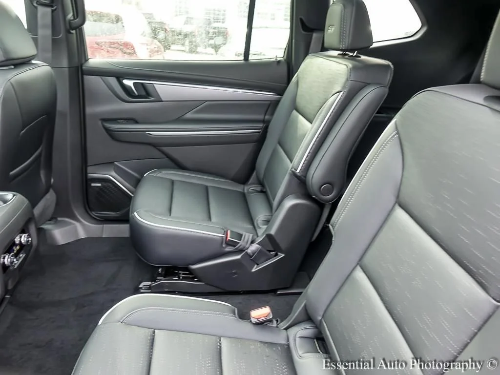 2026 Buick Enclave Sport Touring - Photo 16