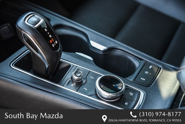 Used 2019 Black Cadillac Sport image 19