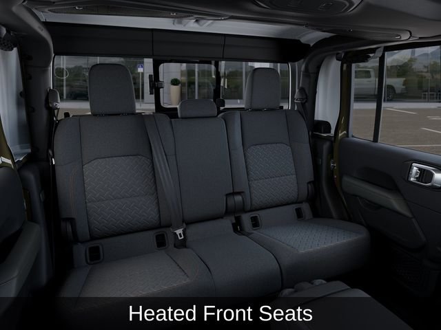 New 2026 41 Exterior Paint Jeep Mojave image 17