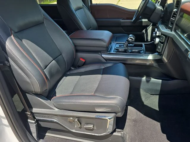 Certified Used 2023  Ford Lariat image 38