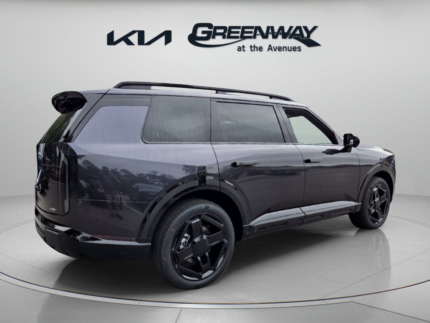 New 2027 Panthera Metal Kia X-LINE SX image 6