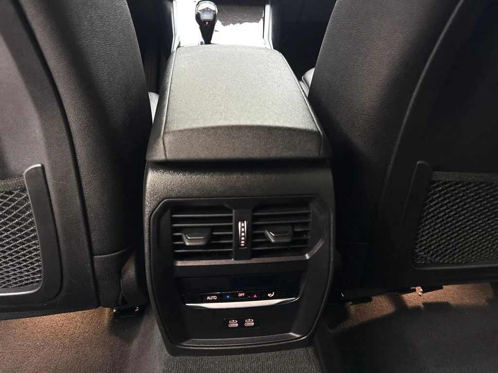Used 2021 Black BMW 330i xDrive image 73