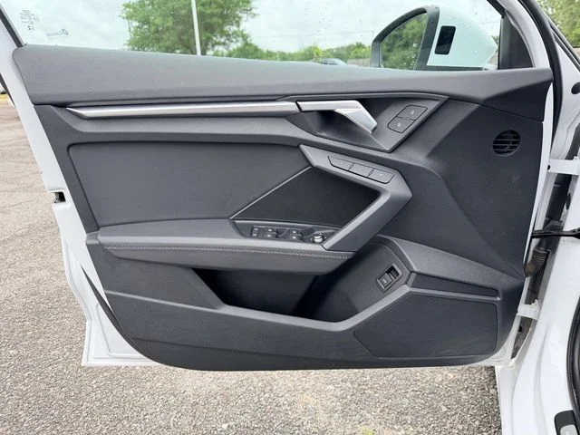 Used 2024  Audi 40 TFSI image 14