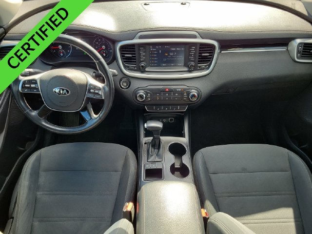 2019 Kia Sorento LX - Photo 24